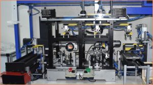 multi gauging system