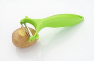 Potato Peeler Knife