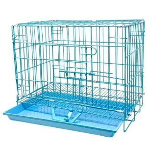 Mild Steel Cat Cage