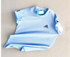 adidas cotton mens t shirt