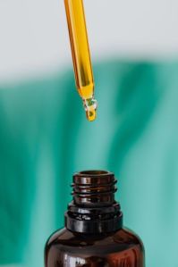 Nirgundi Oil