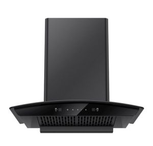 Alicia Nero FL-90-60 Kitchen Chimney