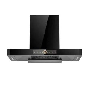 Alicia Prima FL-90 CM Kitchen Chimney