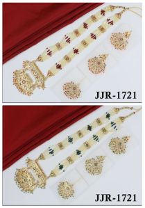 JJR-1721 Rani Haar Set