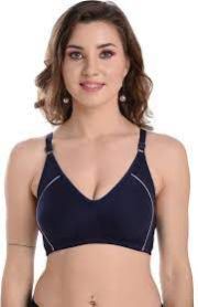 Soft Beauty Camy Bra