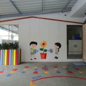 Playgroup school