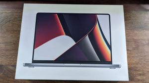 Apple 2021 Macbook Pro 16-inch M1 Max Chip 10 Core CPU 32 Core GPU 64 GB RAM 2TB