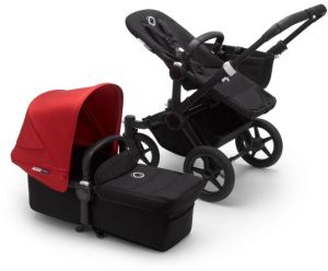 bugaboo donkey 3 complete mono stroller