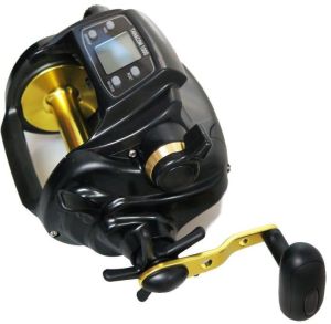 Daiwa Tanacom 1000 Big Game Electric Fishing Reel