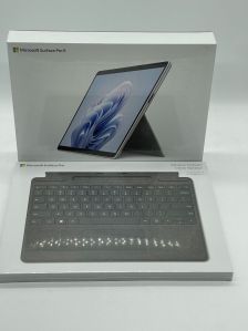 Microsoft Surface Pro 9 i5 8GB 128GB 13 2-in-1 Laptop Pad Computer+KEYBOARD PRO