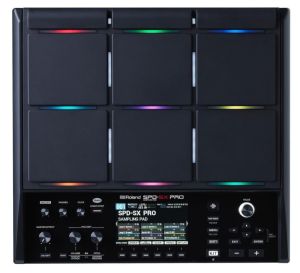 Roland SDP SX PRO available