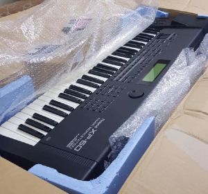 ROLAND XP-60 61-Key 64 Voice MIDI MUSIC WORKSTATION KEYBOARD SYNTHESIZER