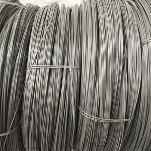 High Carbon Mild Steel Wire