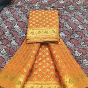 Banarasi Silk Sarees