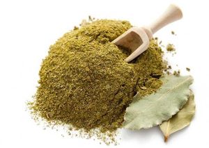 bay leaves powder