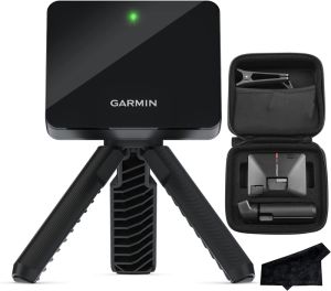 garmin approach r10 portable golf launch monitor simulator