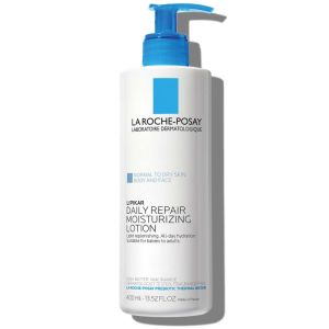 La Roche-Posay Lipikar Body Lotion Daily Repair Moisturizing Lotion