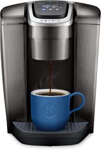 keurig k elite single serve coffee maker