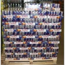 250 Ml Red Bull Energy Drink
