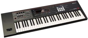 Roland Xps-30 Expandable Synthesizer Keyboard Instruments