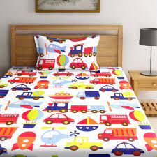 kids bedsheets