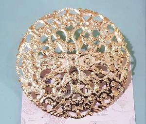 Saree Brooch