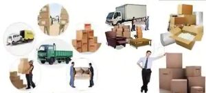 Mulund Packers and Movers Services