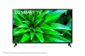 LG Smart LED TV