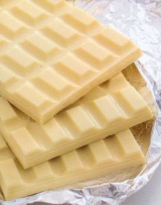 29% White Pure Chocolate Bar