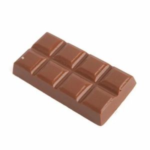 35% Milk Pure Chocolate Bar