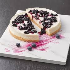 Blueberry Fruit Filling