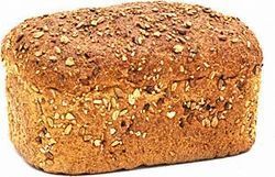 multi grain bread mix