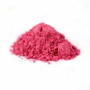 Pink Chocolate Powder Color