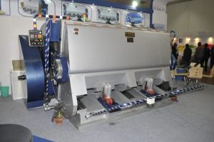 Heavy Duty Die Cutting Machine