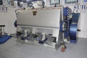 Heavy Duty Die Cutting Machine