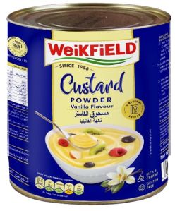 450 Gm Weikfield Custard Powder