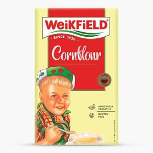 Weikfield Corn Flour