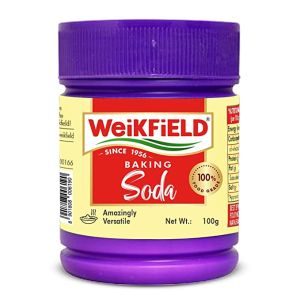 Weikfield Baking Soda Powder