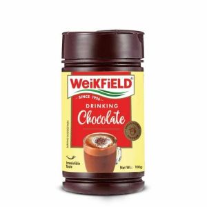 Weikfield Drinking Chocolate Powder