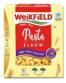 Weikfield Elbow Pasta