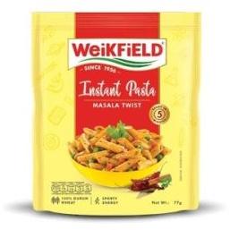 Weikfield Instant Masala Twist Pasta