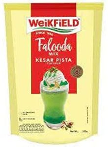 Weikfield Kesar Pista Falooda Mix