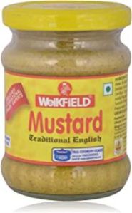 Weikfield Mustard Sauce