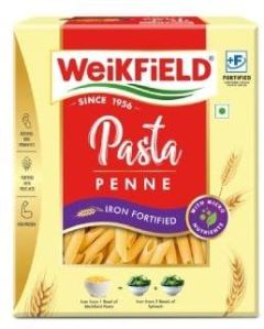 Weikfield Penne Pasta