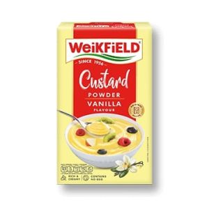 Weikfield Vanila Custard Powder