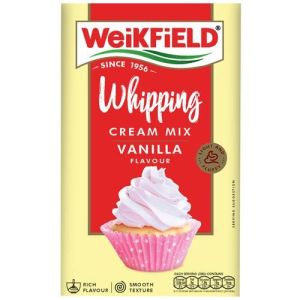 Weikfield Whipped Cream