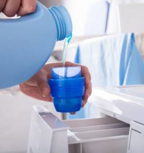 Detergent Booster Liquid