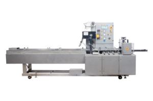 cake packing machine