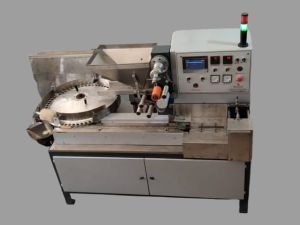 Chocolate Ball Packing Machine