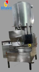 Chocolate Cone Filling Machine